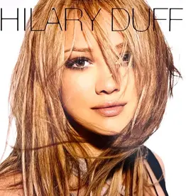 Hilary Duff - Hilary Duff (Hot Pink)
