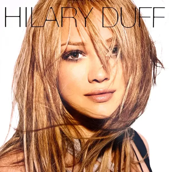 Hilary Duff - Hilary Duff (Hot Pink)