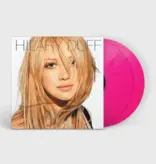 Hilary Duff - Hilary Duff (Hot Pink)