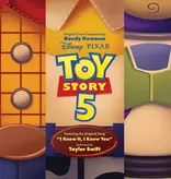 Randy Newman - Toy Story 5 (Original Soundtrack) (Picture Disc )