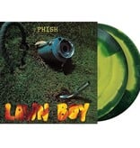 Phish - Lawn Boy (Olfactory Hues Version)