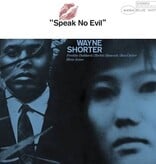 Wayne Shorter - Speak No Evil (Blue Not Classics)