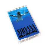 Nirvana - Nevermind (Cassette)