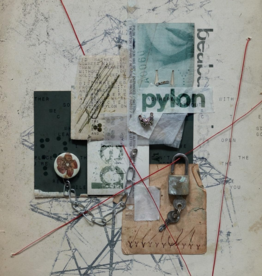 Beabadoobee – Pylon (Oyster)