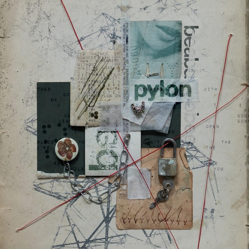 Beabadoobee – Pylon (Oyster)