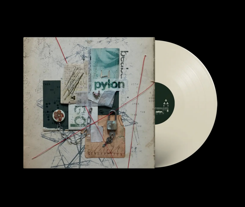 Beabadoobee – Pylon (Oyster)