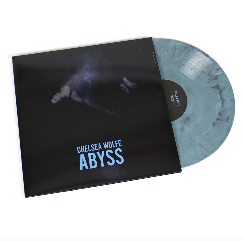 Chelsea Wolfe - Abyss (10th Anniversary Edition)
