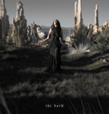 Chelsea Wolfe – The Dark (Grass Green)