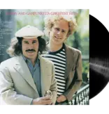 Simon & Garfunkel - Simon And Garfunkel's Greatest Hits