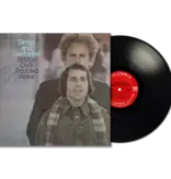Simon And Garfunkel - Bridge Over Troubled Water