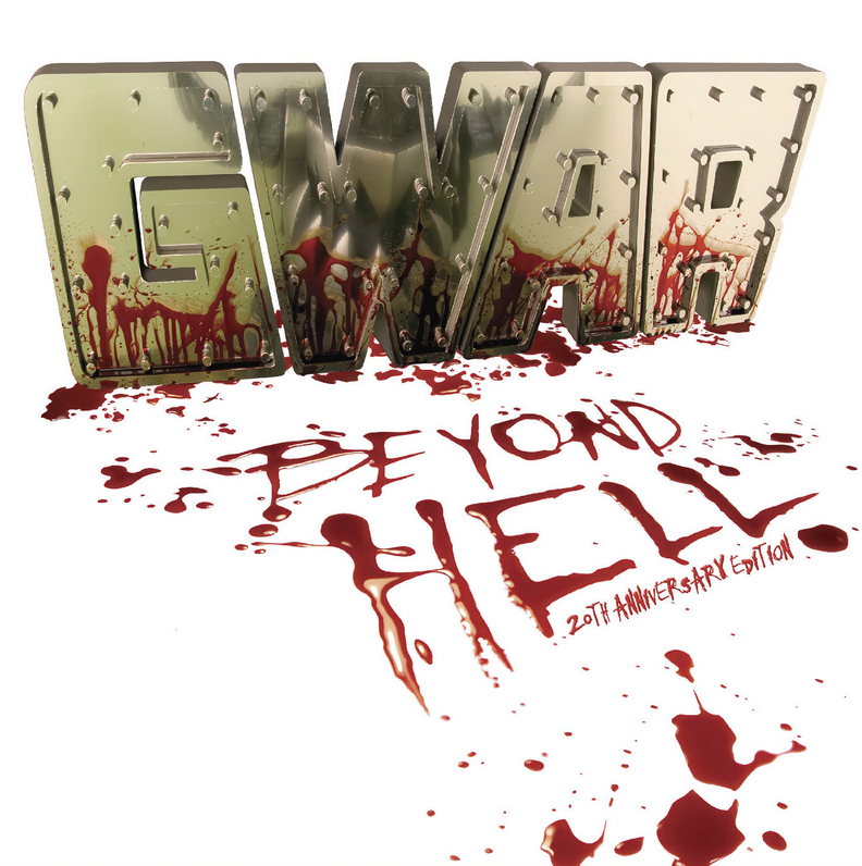 GWAR - Beyond Hell (20th Anniversary Edition)