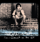 Elliott Smith - From A Basement On The Hill (Cassette)