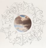 Mac Miller - The Divine Feminine (10th Anniversary Edition) (Apple/Fruit Punch/Black Ice)