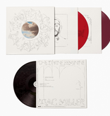 Mac Miller - The Divine Feminine (10th Anniversary Edition) (Apple/Fruit Punch/Black Ice)