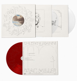 Mac Miller - The Divine Feminine (10th Anniversary Edition) (Milky Clear/Ruby)