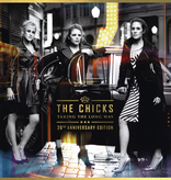 Chicks ‎– Taking The Long Way (20th Anniversary Edition)