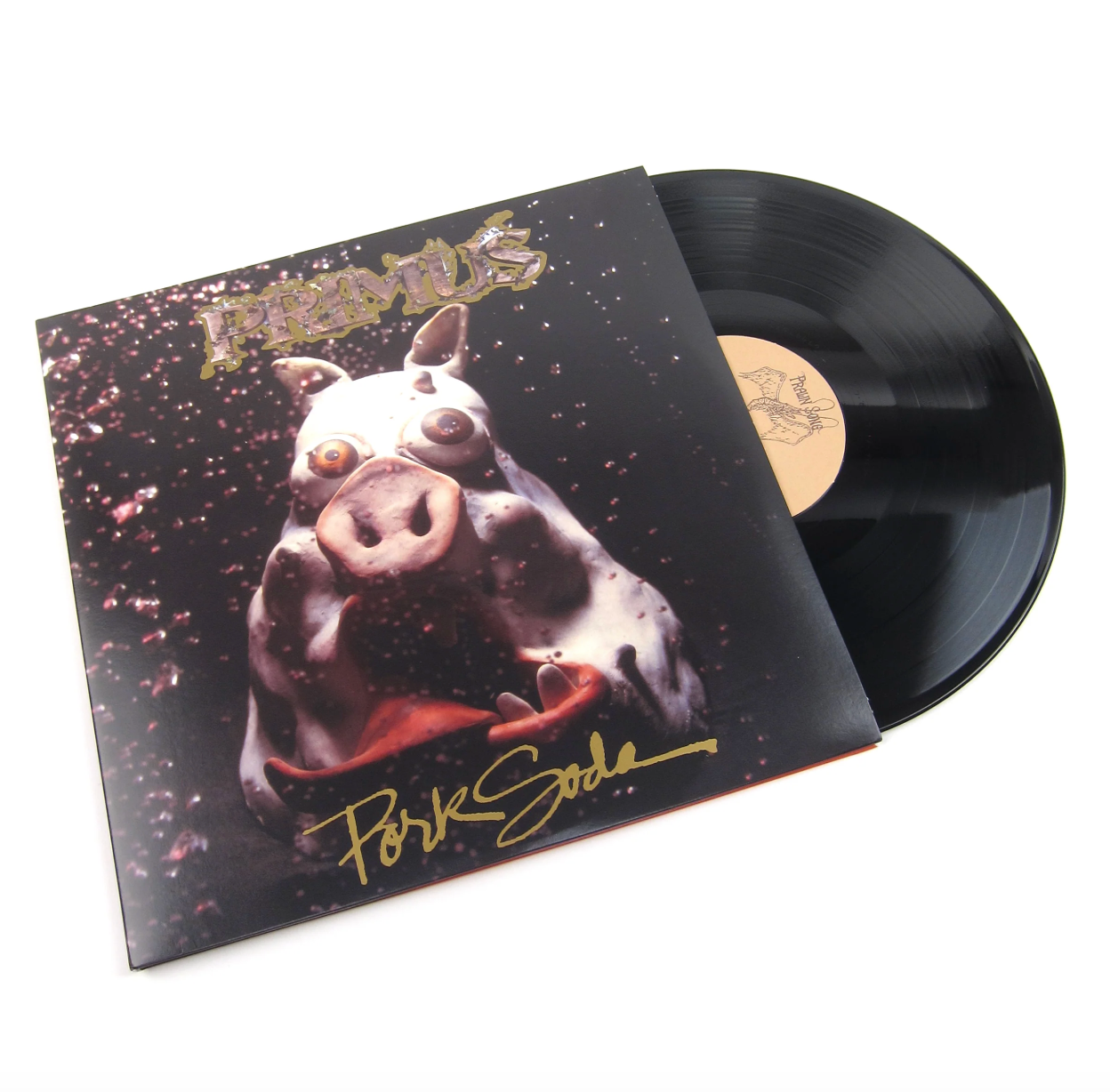 Primus - Pork Soda