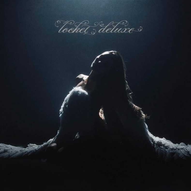 Madison Beer - Locket: Deluxe