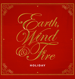 Earth, Wind & Fire - Holiday (Red)