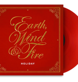 Earth, Wind & Fire - Holiday (Red)
