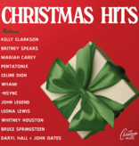 Various - Christmas Hits (Green)