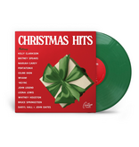 Various - Christmas Hits (Green)