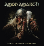 Amon Amarth - The Allfather Awakens (Marbled Odens Hunt)