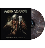 Amon Amarth - The Allfather Awakens (Marbled Odens Hunt)