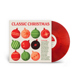 Various - Classic Christmas (Ornament Red)