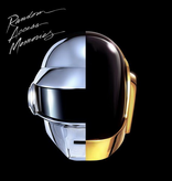 Daft Punk – Random Access Memories (CD)