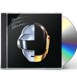 Daft Punk – Random Access Memories (CD)