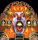 Kiss - Psycho Circus
