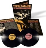 Terry Callier - At The Earl Of Old Town