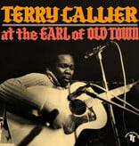 Terry Callier - At The Earl Of Old Town