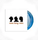 Case/Lang/Veirs - Case/Lang/Veirs (Blue Dream)