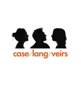 Case/Lang/Veirs - Case/Lang/Veirs (Blue Dream)