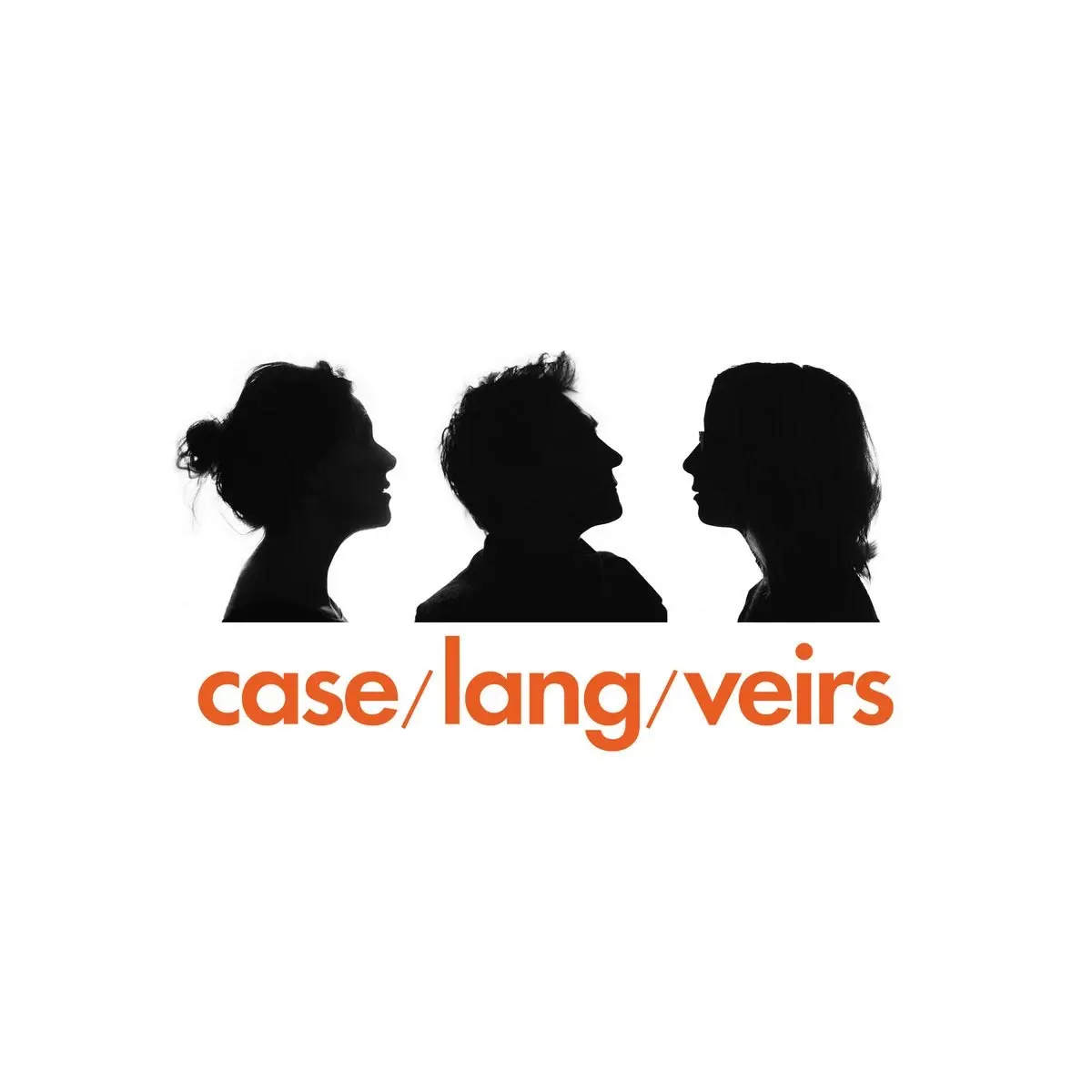 Case/Lang/Veirs - Case/Lang/Veirs (Blue Dream)