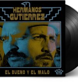 Hermanos Gutiérrez – El Bueno Y El Malo