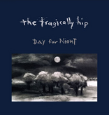 Tragically Hip - Day For Night (CD)