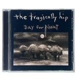 Tragically Hip - Day For Night (CD)