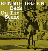 Bennie Green - Back On The Scene (Blue Note Tone Poet Edition)