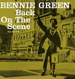 Bennie Green - Back On The Scene (Blue Note Tone Poet Edition)