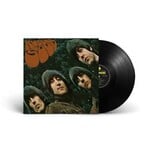 Beatles - Rubber Soul (Special Edition) [Half-Speed Master]