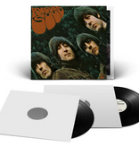 Beatles - Rubber Soul (Deluxe Edition) [Half Speed Master]