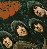 Beatles - Rubber Soul (Deluxe Edition) [Half Speed Master]