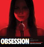 Rock Burwell - Obsession (Original Soundtrack)