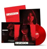 Rock Burwell - Obsession (Original Soundtrack)