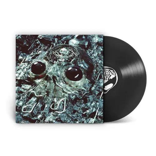 King Gizzard & The Lizard Wizard - Alien Metal