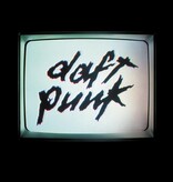 Daft Punk - Human After All (CD)