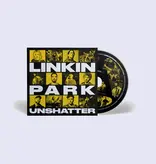 Linkin Park - Unshatter Film Soundtrack (Live in São Paulo) (CD)